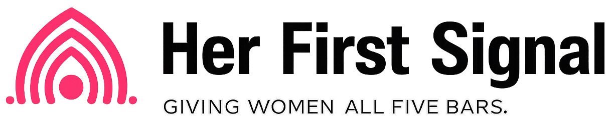 Her-first-signal-logo1